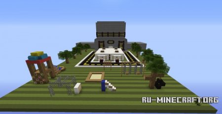  JPPRB Custom Kit PVP  Minecraft