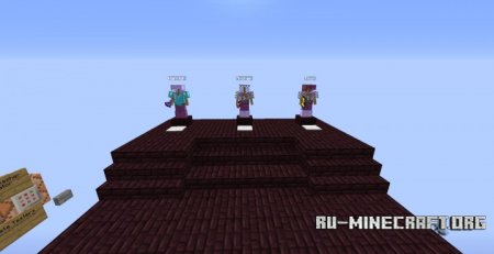 JPPRB Custom Kit PVP  Minecraft