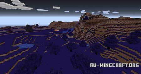  AbyssalCraft  Minecraft 1.7.10
