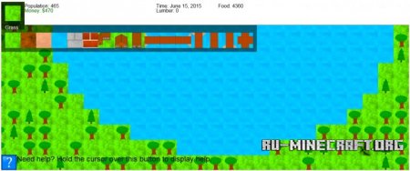 ������� VillageQuest ��� Minecraft