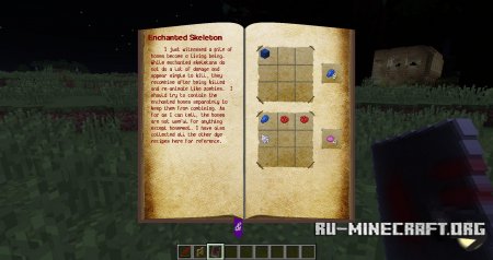  Afraid of the Dark  Minecraft 1.8