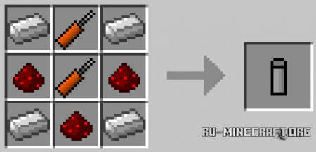  Flans Mecha Parts Pack  Minecraft 1.8