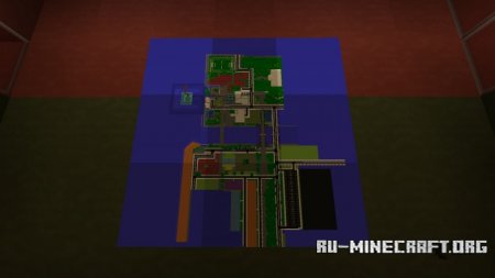  Nestori One  Minecraft