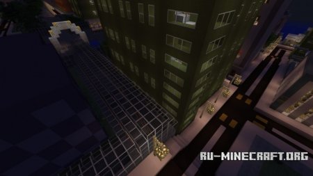  Nestori One  Minecraft