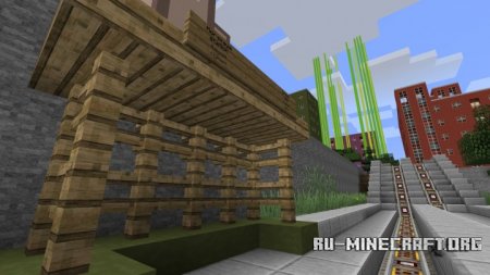  Nestori One  Minecraft