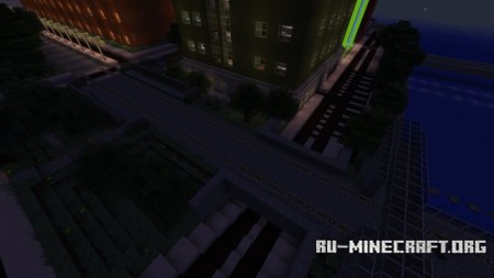  Nestori One  Minecraft