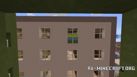  Nestori One  Minecraft