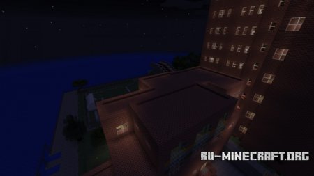  Nestori One  Minecraft