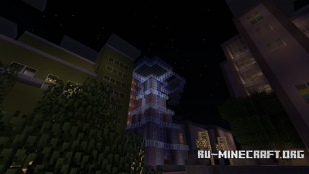  Nestori One  Minecraft