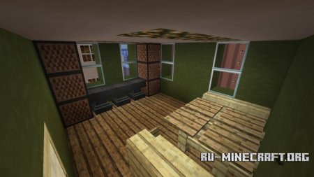  Nestori One  Minecraft