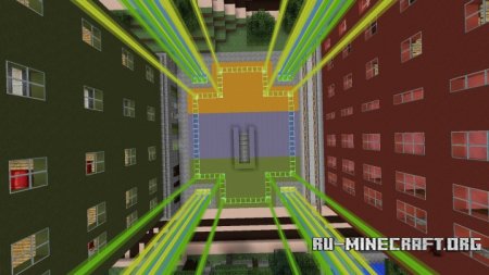  Nestori One  Minecraft