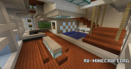  Aisling - Penthouse, Sweet  Minecraft