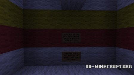  Hide and Go DIE  Minecraft
