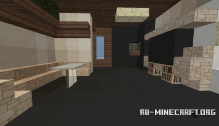  House 11  Minecraft