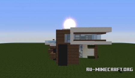 House 11  Minecraft