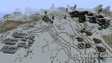  War Thunder  Minecraft