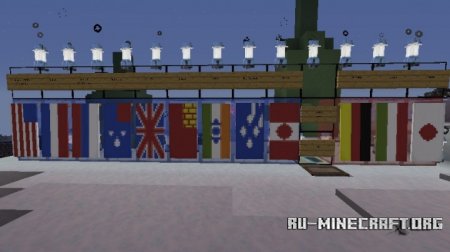  War Thunder  Minecraft