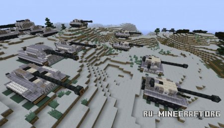  War Thunder  Minecraft