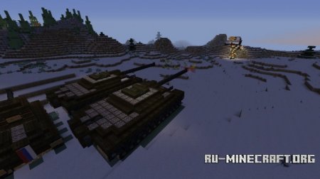  War Thunder  Minecraft