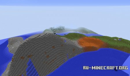  The Island Of Death  Minecraft