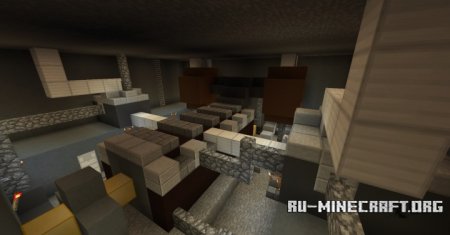  RMS Angelic  Minecraft