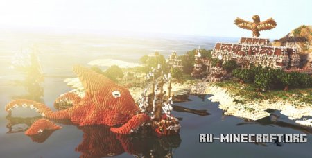  Vaeron Academy  Minecraft