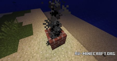 Chimneys  Minecraft 1.8