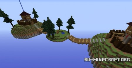  Capture The Flag [PVP]  Minecraft