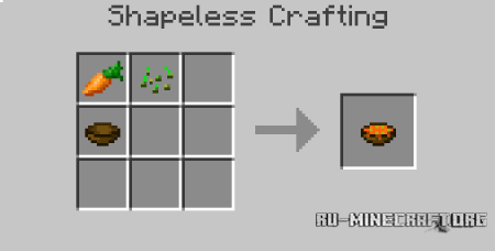 Food Expansion  Minecraft 1.7.10