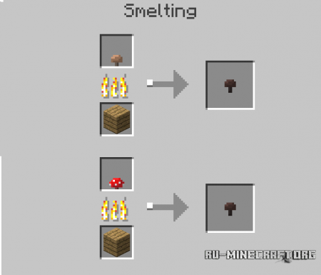  Food Expansion  Minecraft 1.7.10