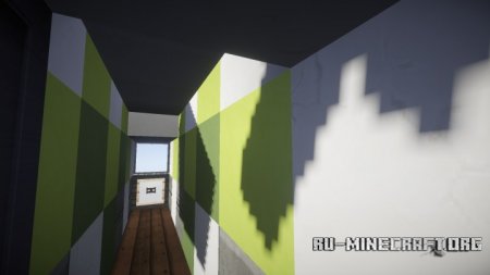  Ambulance Car  Minecraft