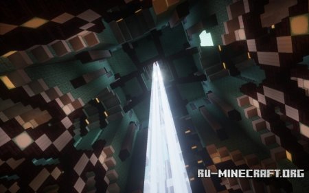 Скачать Platreon-The Time Temple для Minecraft