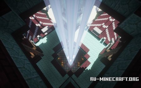 Скачать Platreon-The Time Temple для Minecraft