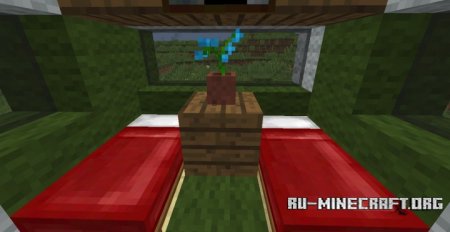  Modern Motorhome  Minecraft