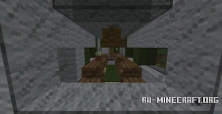  Modern Motorhome  Minecraft