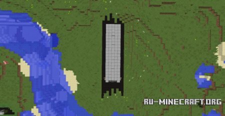  Modern Motorhome  Minecraft