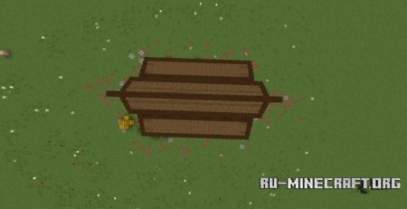 Скачать Stables для Minecraft