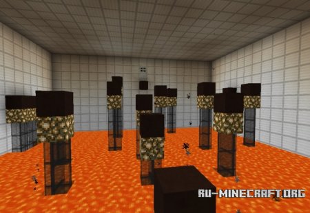  ParkourX Time  Minecraft