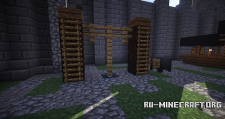  Castle Build  Minecraft