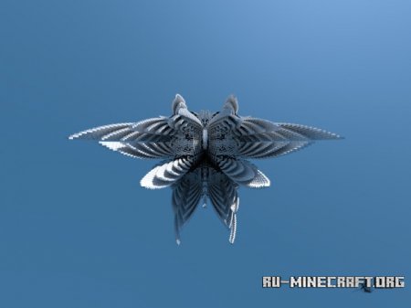  Codename Oculus  Minecraft