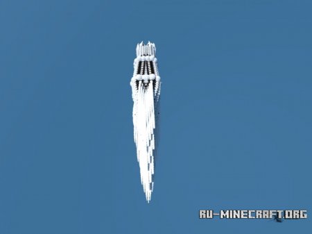  Codename Oculus  Minecraft