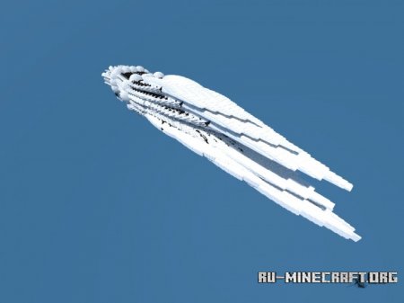  Codename Oculus  Minecraft