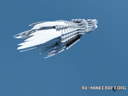  Codename Oculus  Minecraft