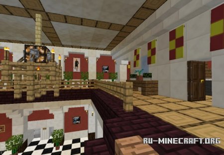  Drazile's Sweet Penhouse  Minecraft
