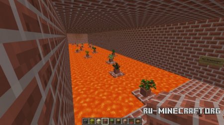  Nature Parkour Style  Minecraft