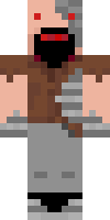Скачать Zombie Notch для Minecraft Скачать Zombie Notch для Minecraft