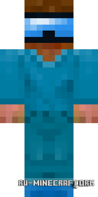������� neneJl ��� Minecraft