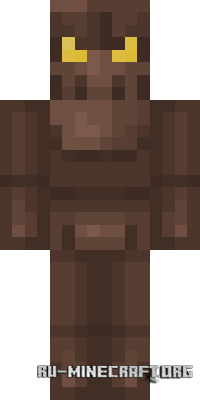 ������� Ent Man ��� Minecraft