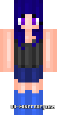  Kataii  Minecraft