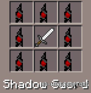 Cube Elemental для Minecraft PE 0.11.1